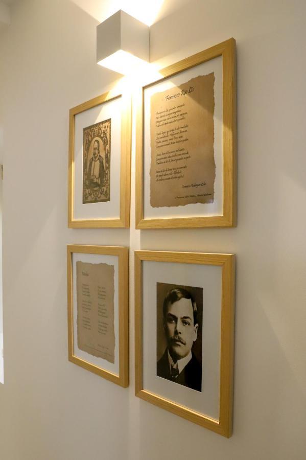 דירות לייריה Canto Dos Poetas מראה חיצוני תמונה